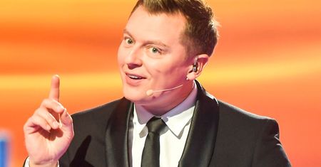Rafał Brzozowski błaga Polaków o kredyt zaufania: "Pewnie DAMY CZADU"