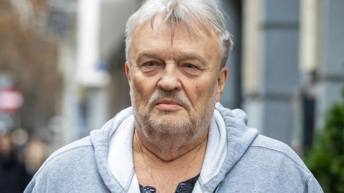Krzysztof Cugowski