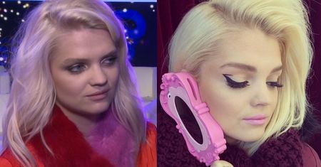 Dojrzała Margaret: "W tym roku z szalonej dziewczyny stałam się kobietą!"