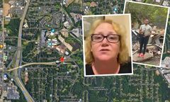 USA: Wyburzyli jej dom. "Och, pomyliłem adresy"