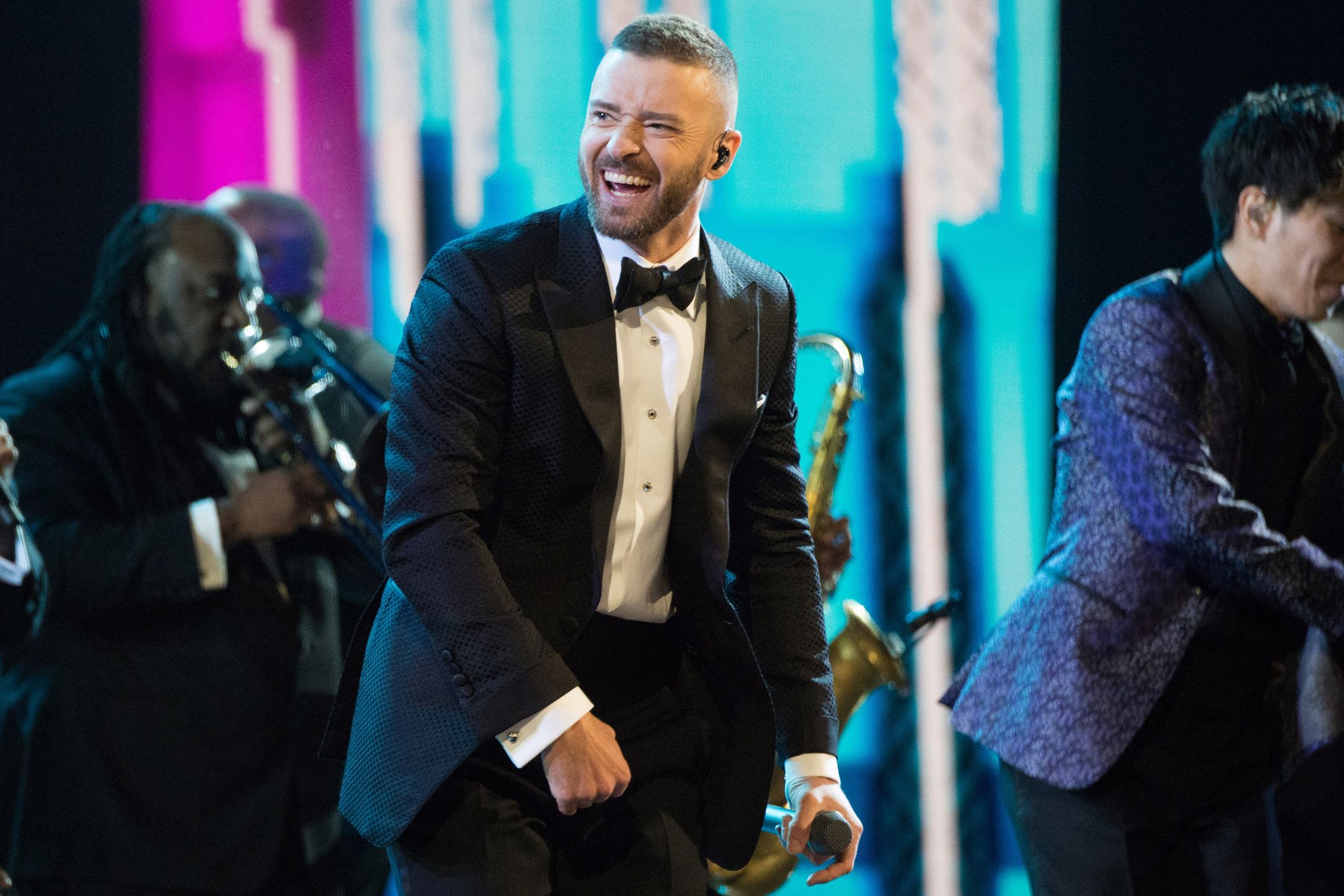 Justin Timberlake