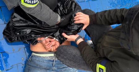 Atak nożownika w Warszawie. Policja ma podejrzanego