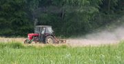Mają 100 hektarów, muszą pracować na etacie. "Trudno byłoby wyżyć"