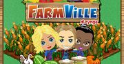 Jest, jest ? Farmville na iPhone?a!!!