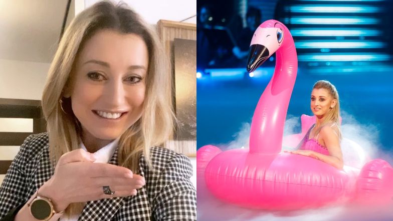 Justyna Żyła jeszcze kilka lat temu wiodła życie pełnoprawnej celebrytki