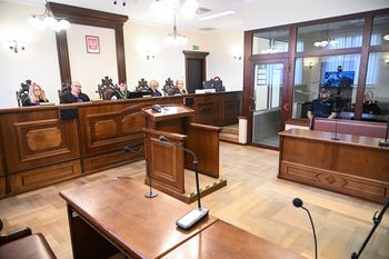 Sąd wraca do sprawy 13-letniej Nadii. Potrzebna dodatkowa opinia