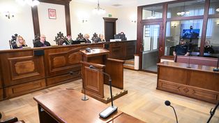 Sąd wraca do sprawy 13-letniej Nadii. Potrzebna dodatkowa opinia