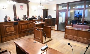 Sąd wraca do sprawy 13-letniej Nadii. Potrzebna dodatkowa opinia