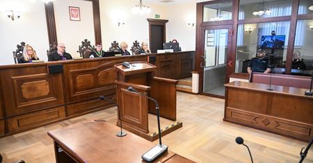 Sąd wraca do sprawy 13-letniej Nadii. Potrzebna dodatkowa opinia