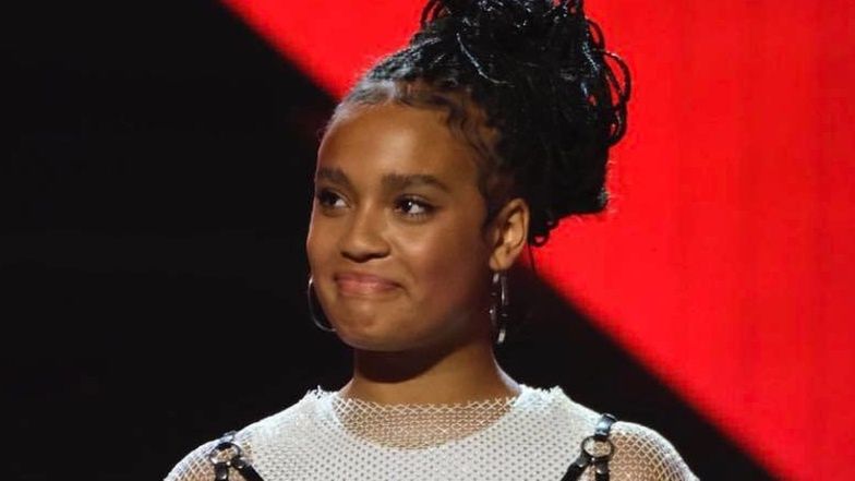 Gdzie oglądać finał amerykańskiego Mam Talent z Sarą James?