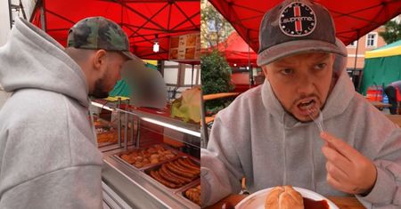 Afera PARAGONOWA po filmie Książula. Urzędniczka SKARBÓWKI zabrała głos: "To okradanie Was i państwa"