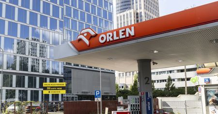 Ceny na Orlenie mogłyby być niższe? Twarde dane pokazują prawdę [OPINIA]