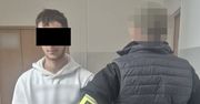 Podszywali się pod bliskich i bankowców. Wpadli przy bankomacie z gotówką