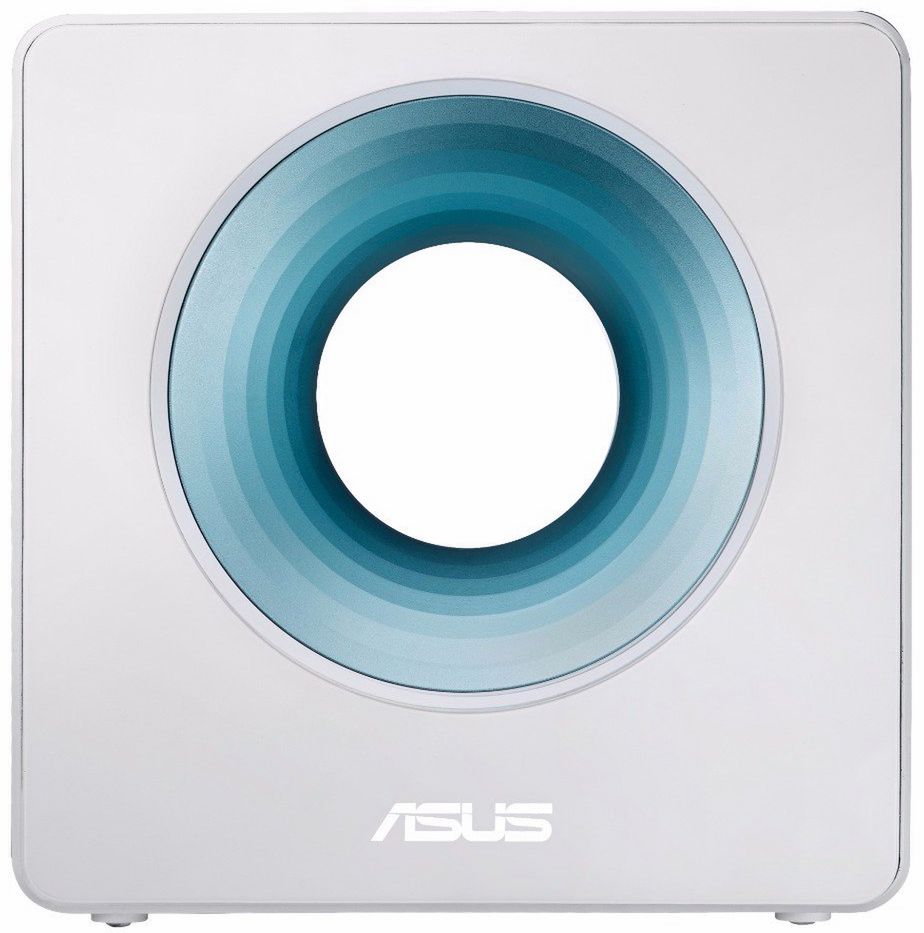 Asus Blue Cave: router ze wsparciem Alexy i prędkością transferu do 2600 Mb/s 2