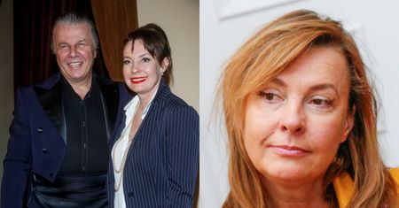 Wdowa po Emilianie Kamińskim wspomina tragiczną diagnozę: "Słyszałam jedynie, że ma dwa albo trzy miesiące życia"