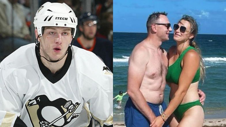 Żona Kolcowa zabrała głos