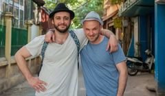 Program „Azja Express” oglądało 1,6 mln widzów, TVN liderem w 16-49. Za rok druga edycja