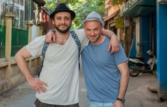 Program „Azja Express” oglądało 1,6 mln widzów, TVN liderem w 16-49. Za rok druga edycja