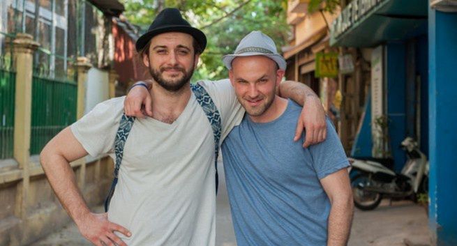 Program „Azja Express” oglądało 1,6 mln widzów, TVN liderem w 16-49. Za rok druga edycja