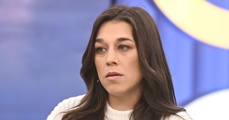 Jest singielką. Nie ukrywa dlaczego