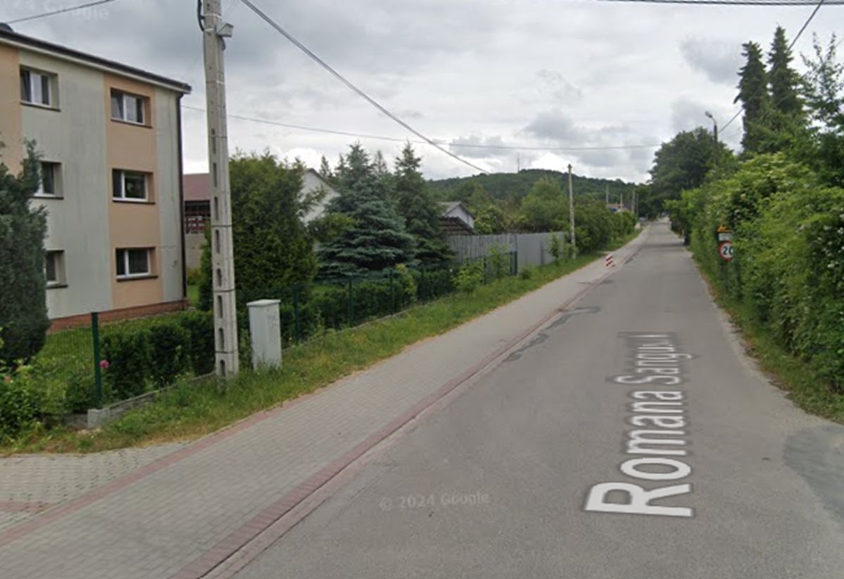 "Jestem w ogromnym szoku". 50-latek podejrzewany o zabójstwo matki
