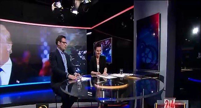 Magazyn „24 Godziny” w TVN24 BIS w nowej odsłonie