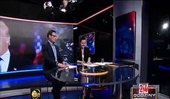 Magazyn „24 Godziny” w TVN24 BIS w nowej odsłonie