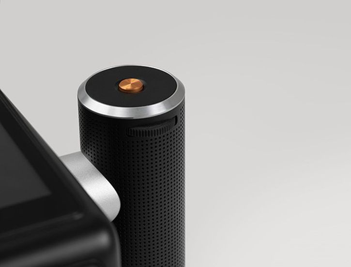 Hasselblad V1D – koncept 75-megapikselowego bezlusterkowca robiącego zdjęcia w kwadracie 3