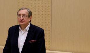 Wrocław. Sąd zdecydował ws. byłego senatora PO
