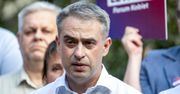 "Koalicja się nie rozwali, ale trzeba jasno mówić". Gawkowski wprost o różnicach ws. aborcji