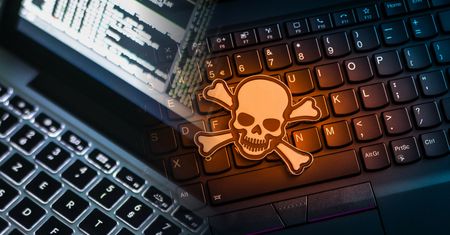 Polska pod ostrzałem cyberprzestępców. Jesień przynosi rekordową liczbę ataków