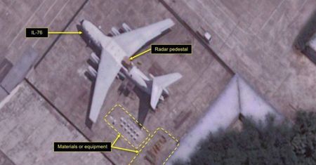 Wszystko się potwierdza. Korea Północna rozwija AWACS