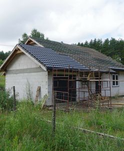 Tyle musisz zarabiać, żeby wybudować dom. Kwoty mogą zaskoczyć