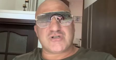 Marcina Najmana ogłasza, że złoży pozew. "Ja dużo rzeczy rozumiem"