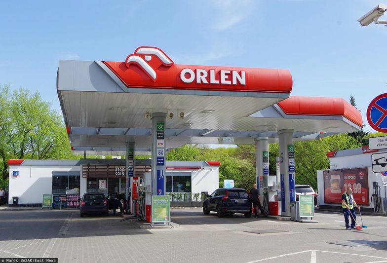 Orlen obniża ceny paliw. Znana promocja powraca