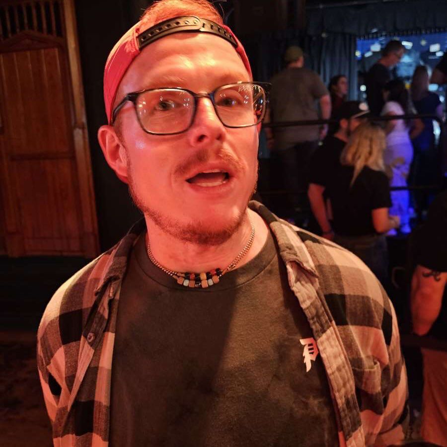 Casey King obecnie