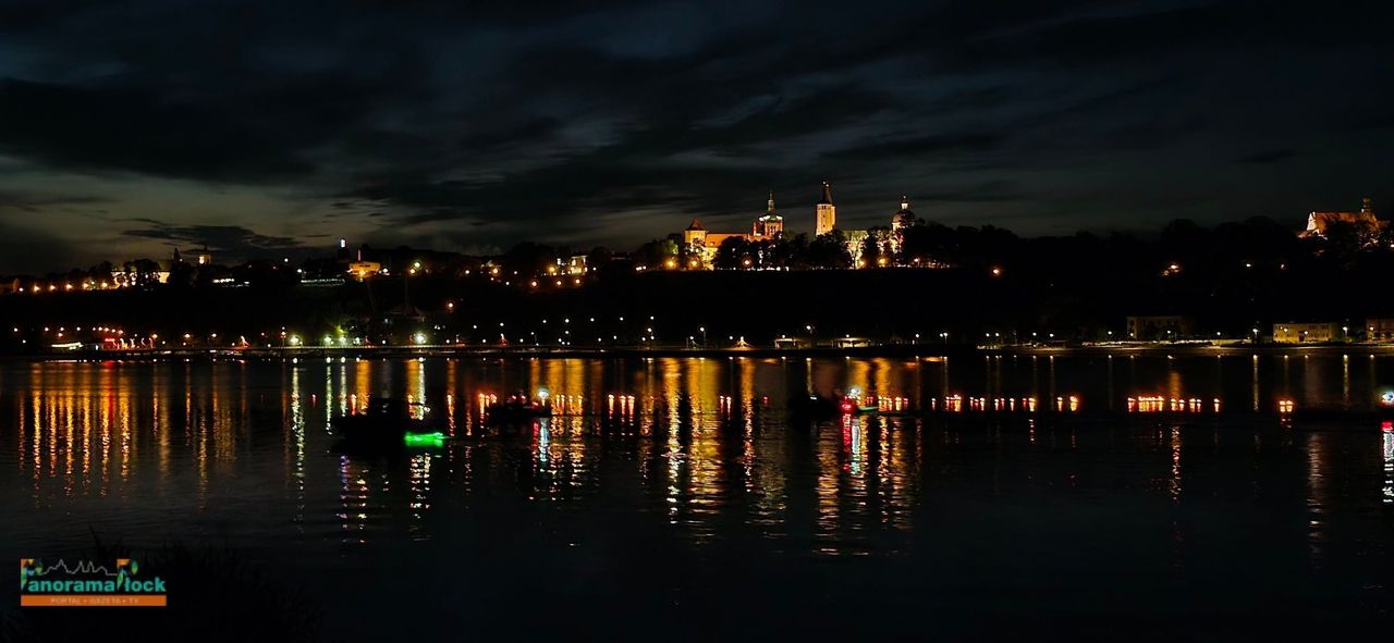 Magiczny wieczór nad Wisłą. Przed nami Wianki 2026 w Płocku