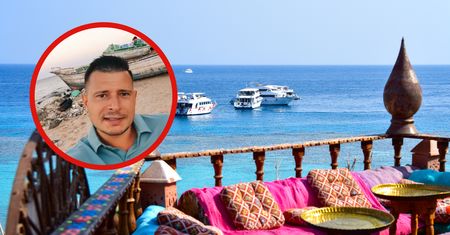 Jak nie dać się oszukać w Egipcie? "Nie można pokazać, że jesteśmy jeleniami"