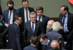 Rekonstrukcja rządu "wisi w powietrzu". Kto przetrwa roszady na szczytach władzy?