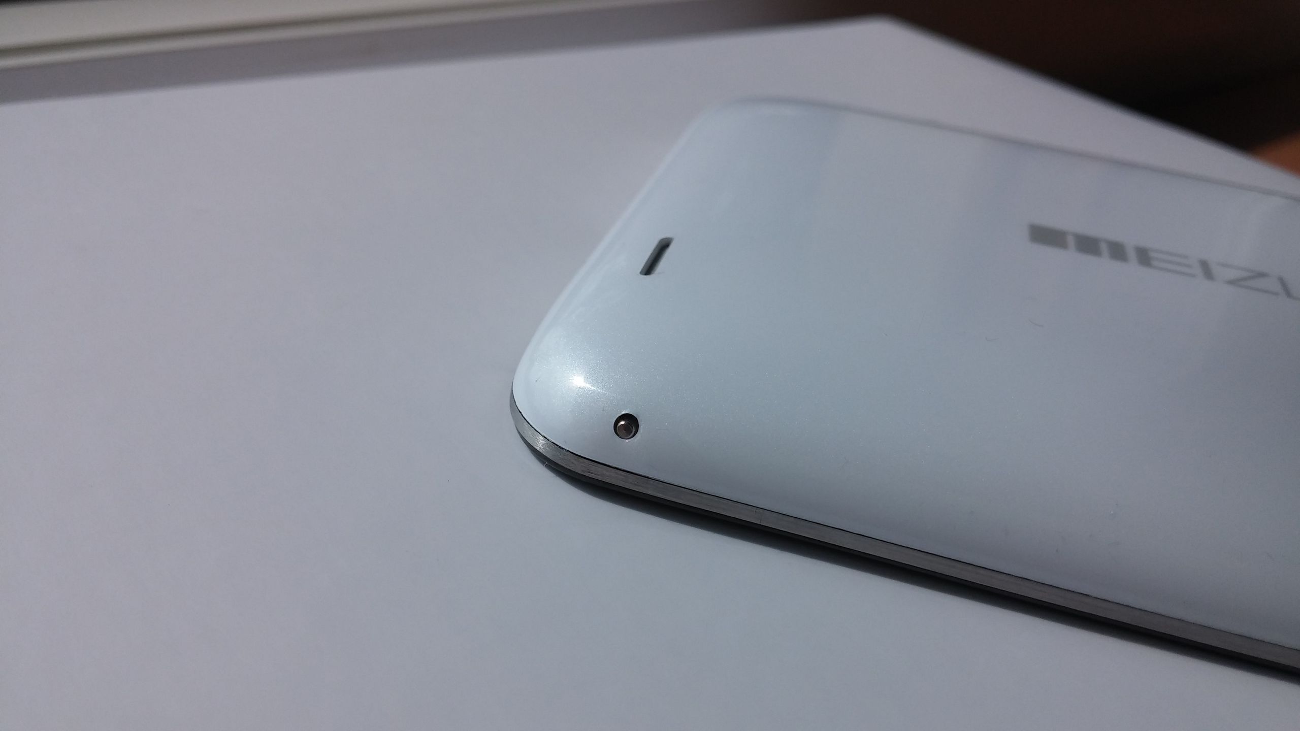 Meizu MX3 - chińskie cacko w Europie [test] 5