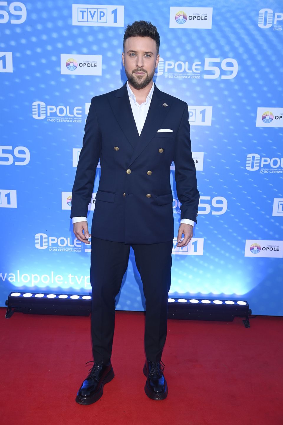Aleksander Sikora - Opole 2022, dzień pierwszy festiwalu