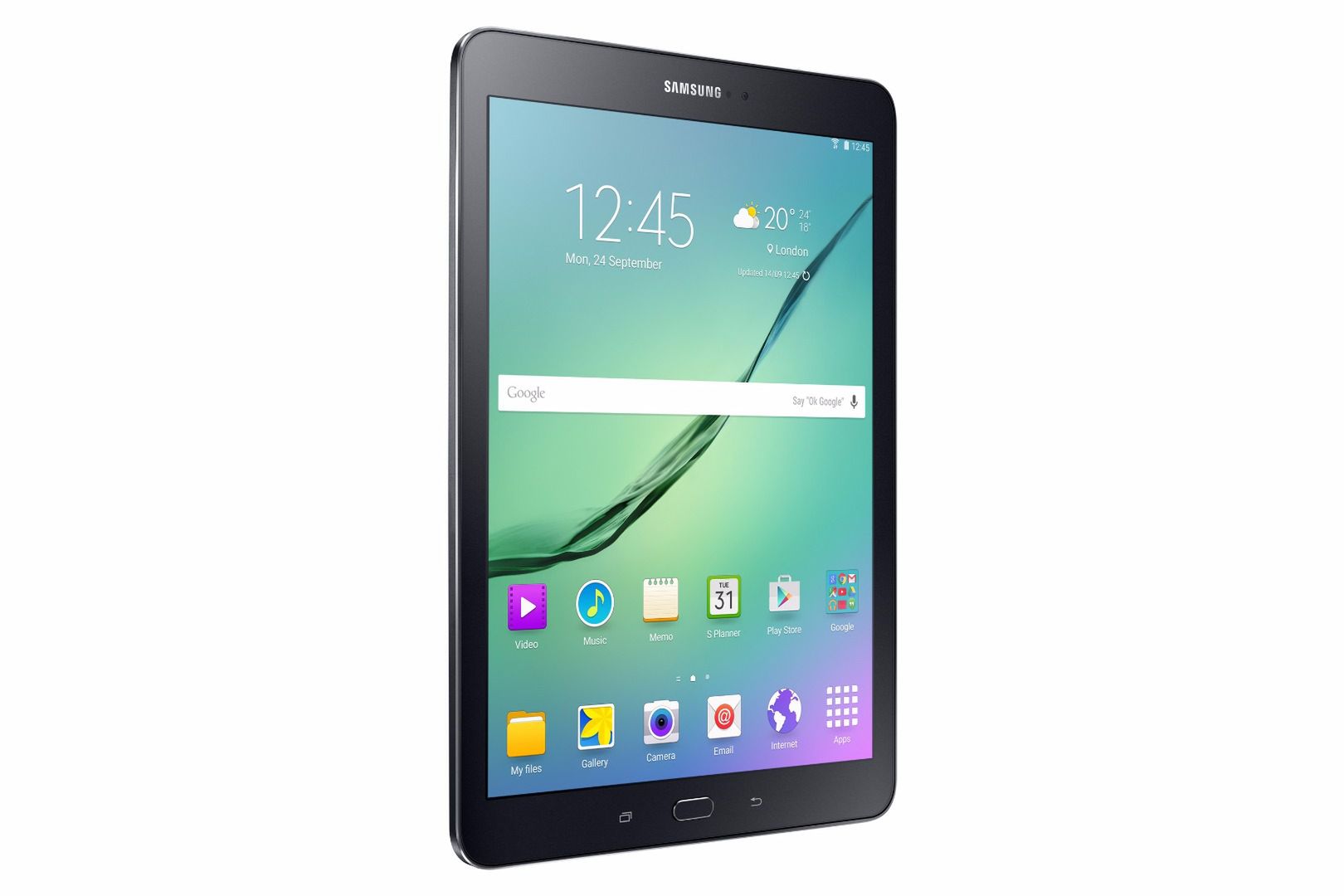 Galaxy Tab S2 oficjalnie. Jakie są iPady z Androidem? 12