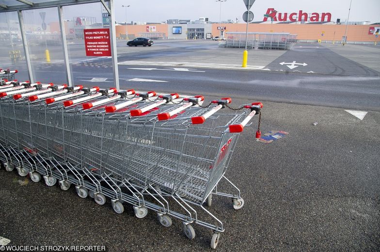Niedziele handlowe 14 października. Czy w niedziele 14 października zrobimy zakupy?