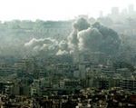 Izrael zbombardował libańskie porty. Coraz więcej ofiar