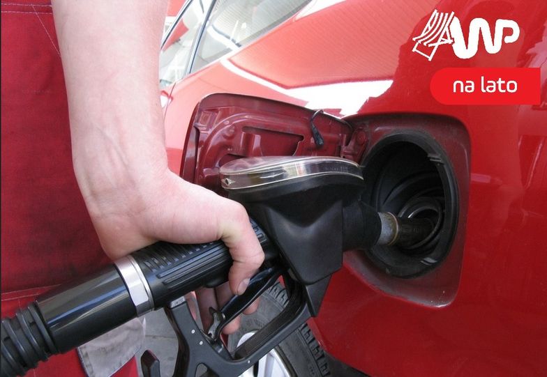 Ceny paliw różnią się znacznie w poszczególnych regionach Polski