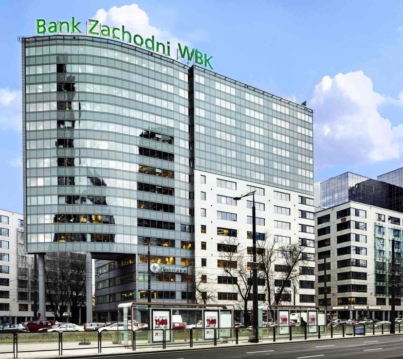 Poważny atak na klientów BZ WBK. Bank ułatwił przestępcom zadanie