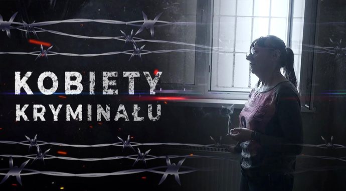 Kobiety kryminału