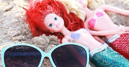 Barbie z Kenem mają nowego szefa