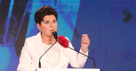 Jest projekt "matczynych emerytur". 8,74 mld zł w ciągu 10 lat