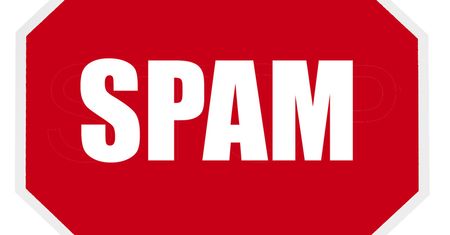 Spamerzy nie śpią. Zobacz, co wysyłają